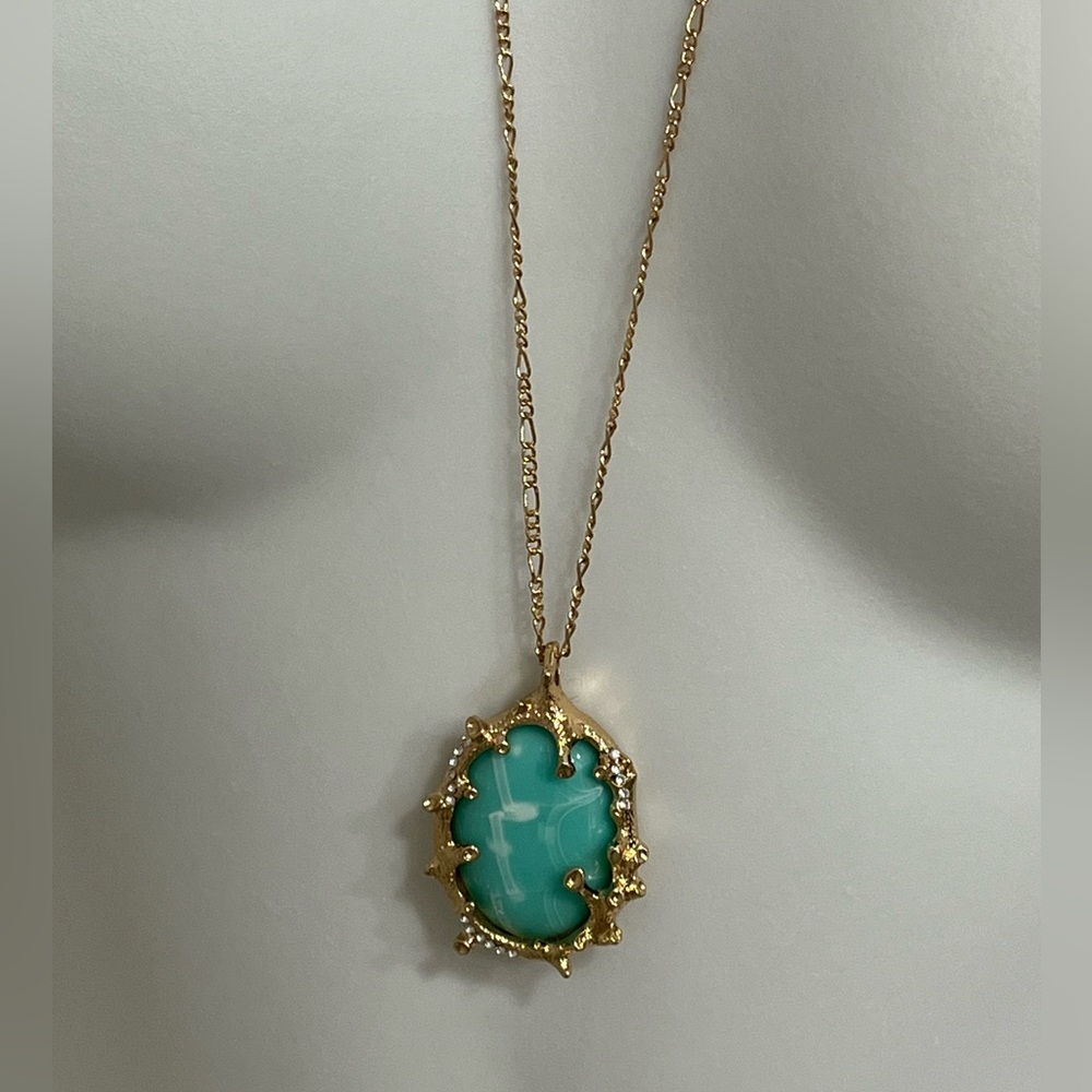 Lilly Pulitzer Coraline Necklace